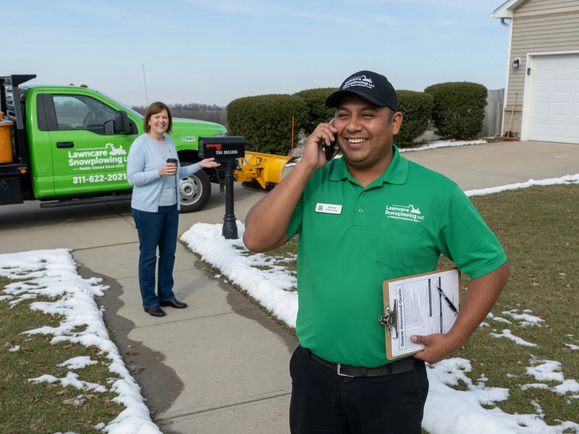 Lawn Care Services By Expert Landscaper Port Jervis, NY FAQs